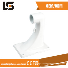 CCTV Wall Mount Bracket Aluminium Die Casting Companies